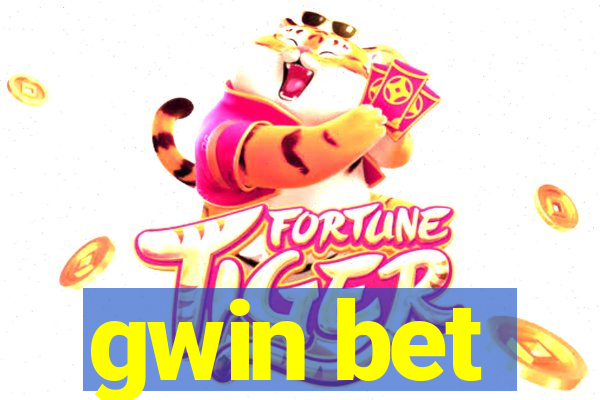 gwin bet